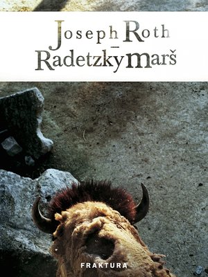 cover image of Radetzky marš
